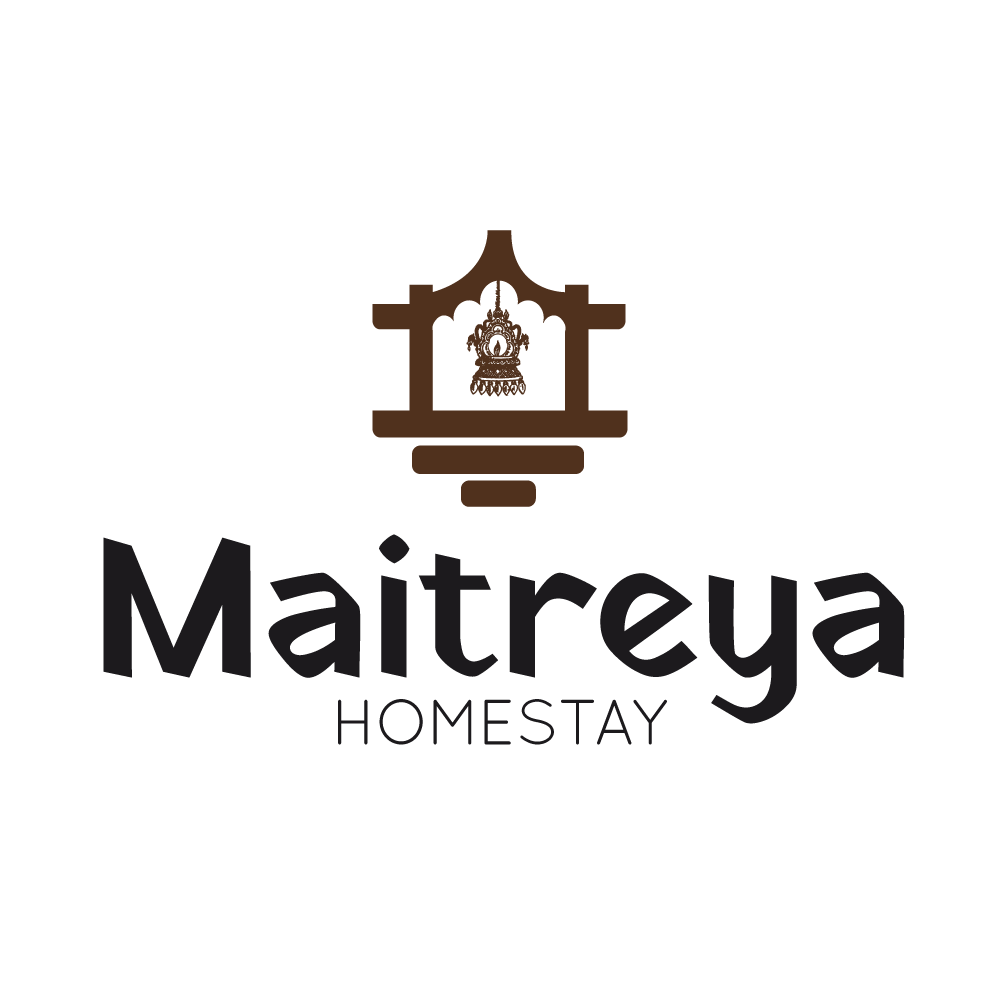 Our Homestay Logo